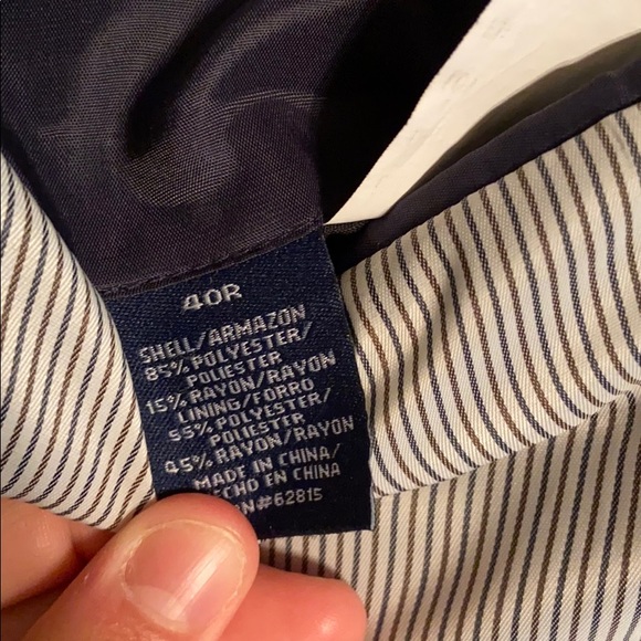 a suit - Picture 4 of 5